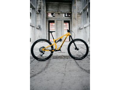 Nukeproof Reactor Alloy Pro click to zoom image