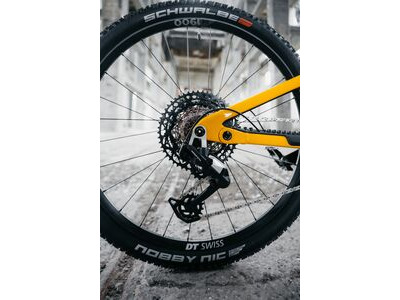 Nukeproof Reactor Alloy Pro click to zoom image
