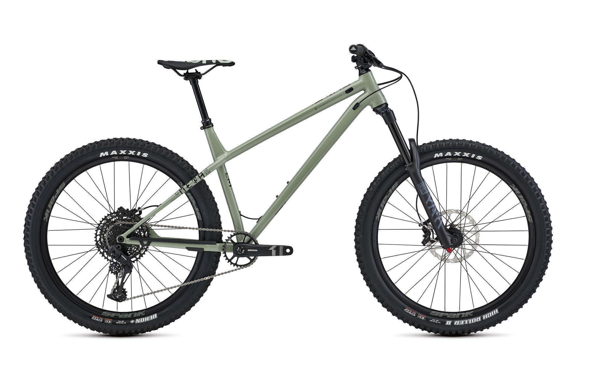 commencal meta 5