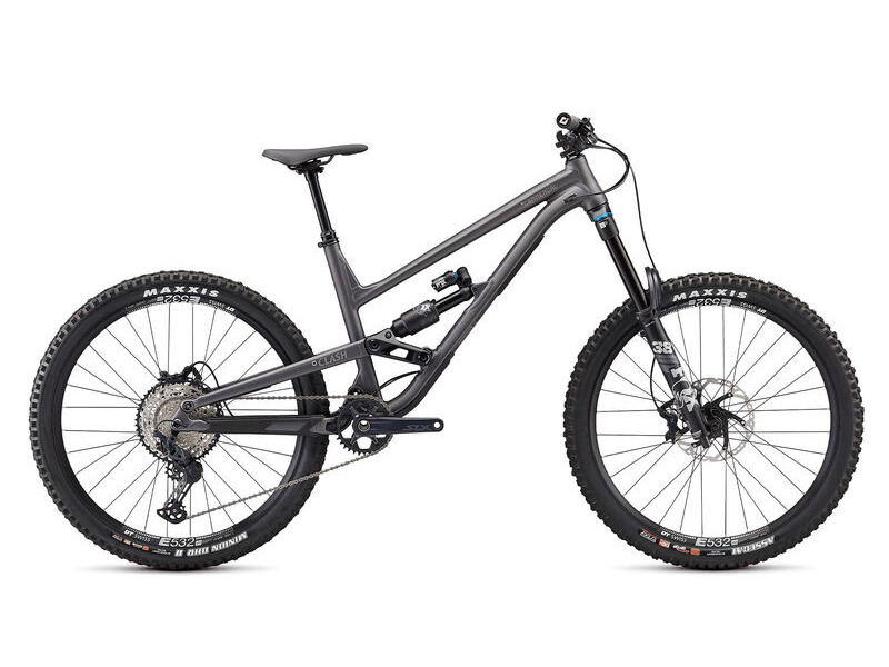 Commencal Clash Essential click to zoom image