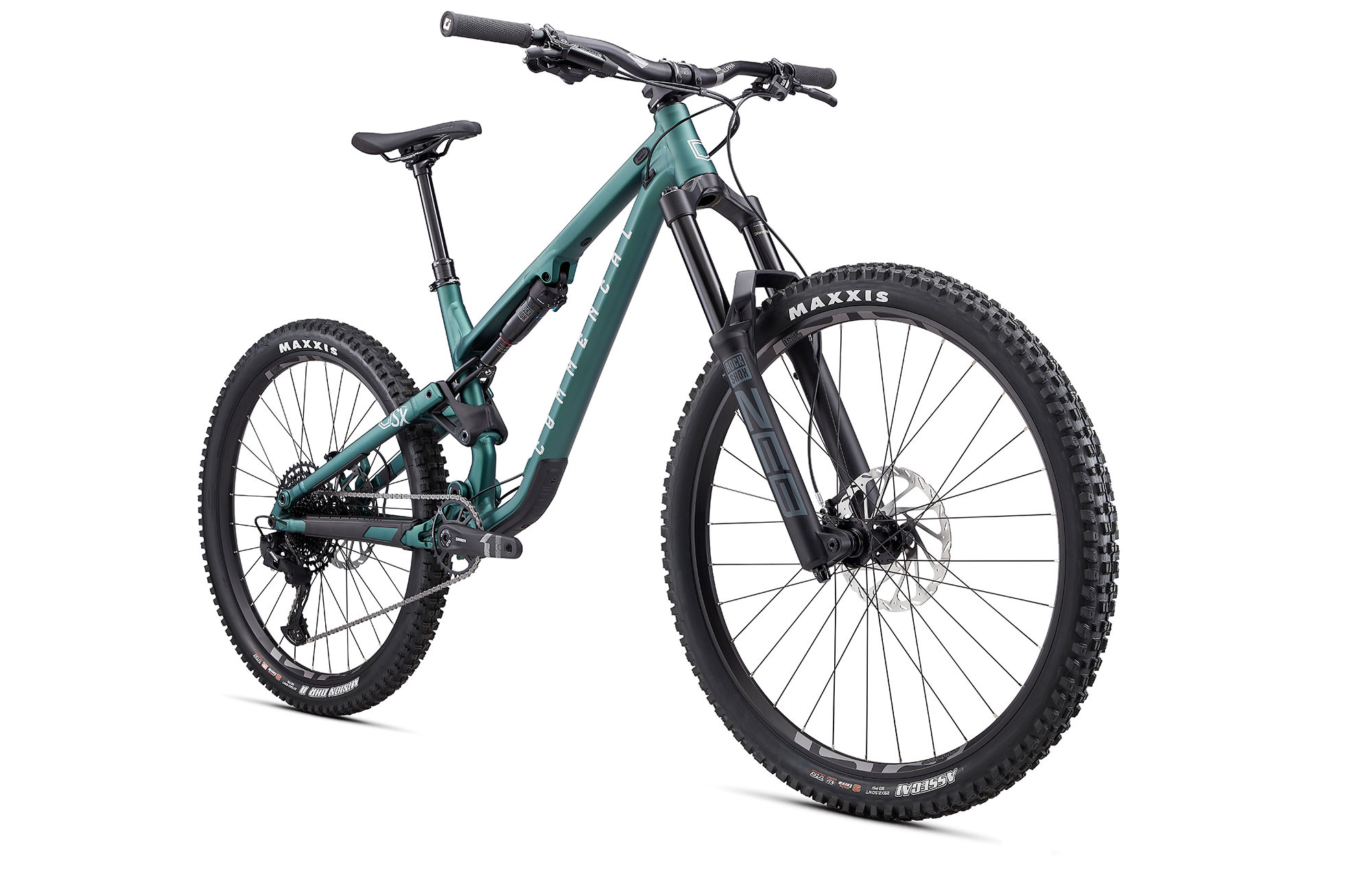 commencal meta sx 2019