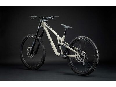 Commencal SUPREME DH V5 RIDE CHALK click to zoom image