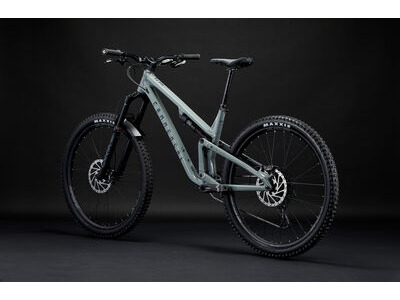 Commencal META V5 RIDE PYRITE GREY click to zoom image