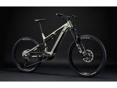 Commencal Meta Power SX Bosch Essential 70s Green click to zoom image