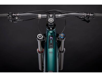 Commencal Meta Power SX Bosch Ride Metalic Green click to zoom image