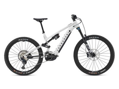 Commencal Meta Power SX Essential Bosch Pure White