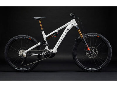 Commencal Meta Power SX Bosch Signature