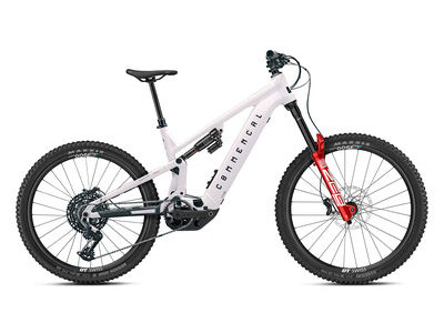 Commencal Metapower SX 800 Pure White