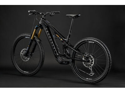 Commencal Metapower SX 800 Signature Pure Black click to zoom image
