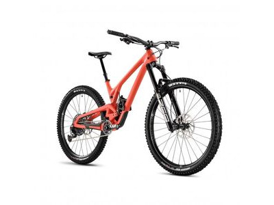 Evil Wreckoning 29 GX E*13 Wheelset S Coral  click to zoom image