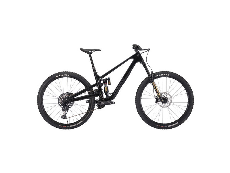 Norco Sight C2 29" Bike Black click to zoom image